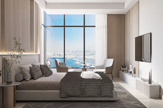 Unparalleled Luxury and Privacy at Passo Bella Tower Beyond